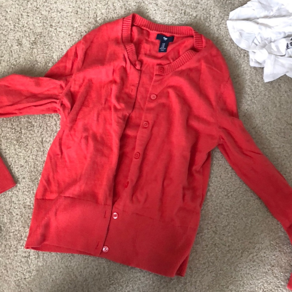 Cardigan